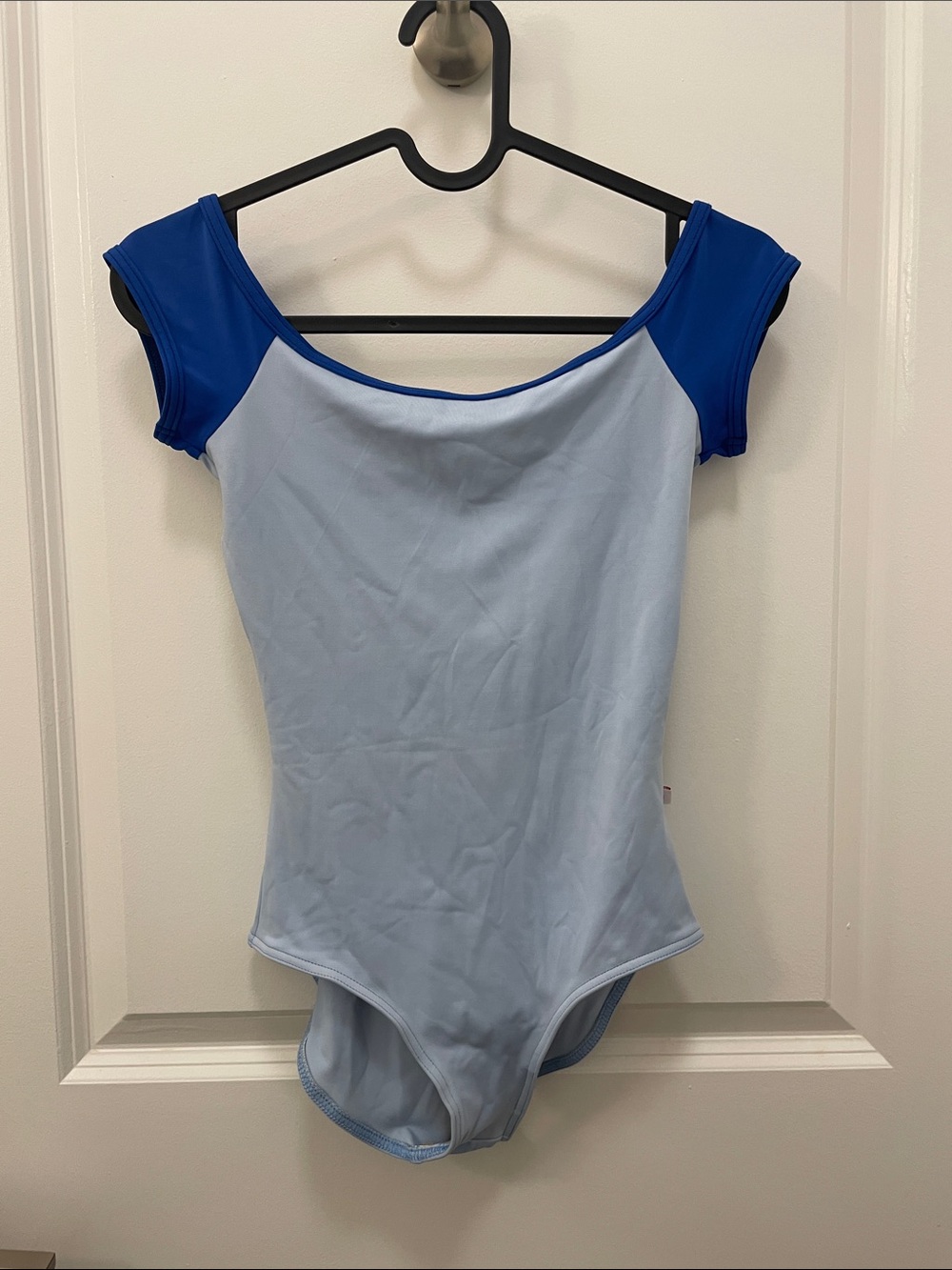 Yumiko Wendy leotard size S
